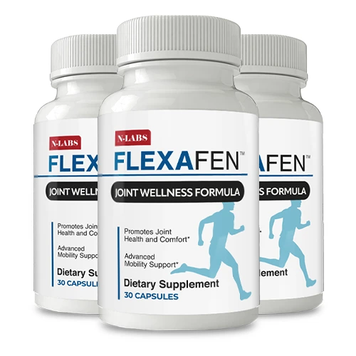 Flexafen supplement